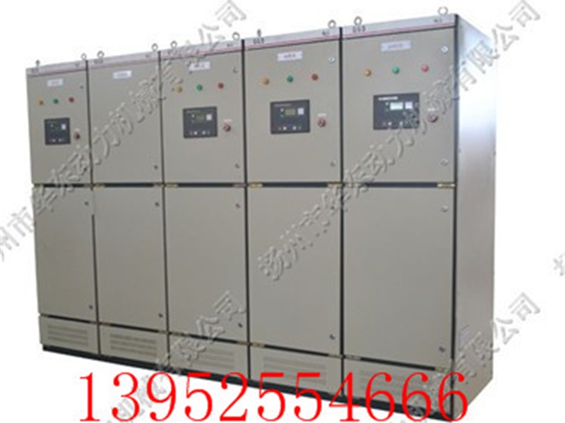 发电机组自动控制系统，DSE7320自动控制系统